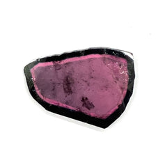 Natural Water Melon Tourmaline (38.128 cts)