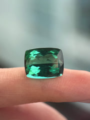 Natural Tourmaline (9.41 Cts)