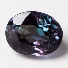 Natural Alexandrite (0.37 cts)