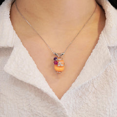 Tweety Pendant