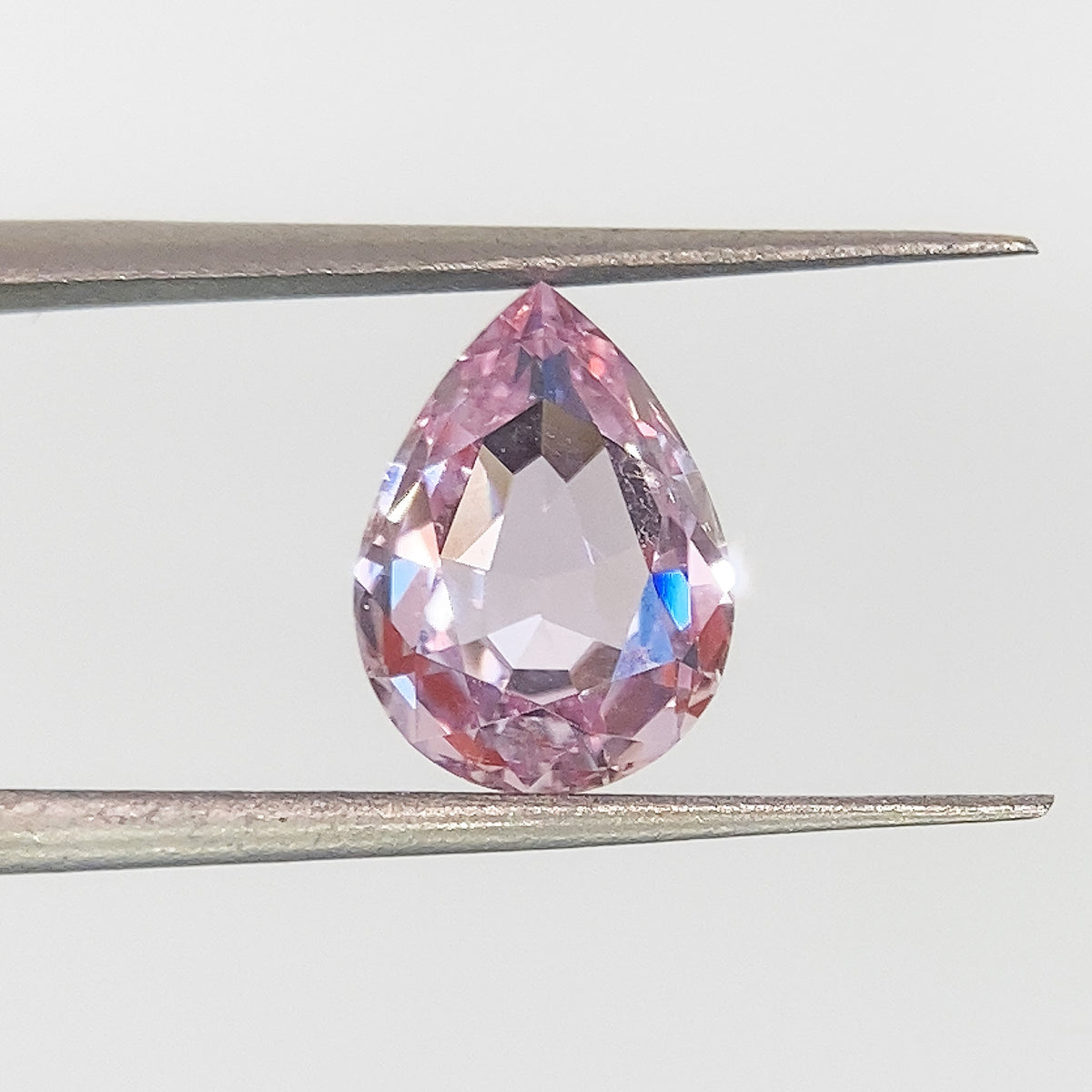 No Heat Padparadscha (2.186 cts)