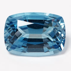 Santa Maria Blue Aquamarine (2.28 cts)