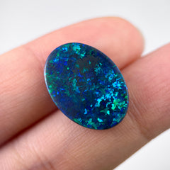 Black Opal (6.43 cts)