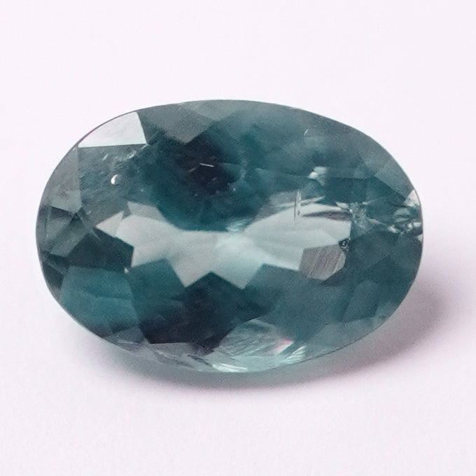 Natural Alexandrite (0.30 cts)