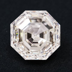 Octagonal Diamond (0.94 cts)