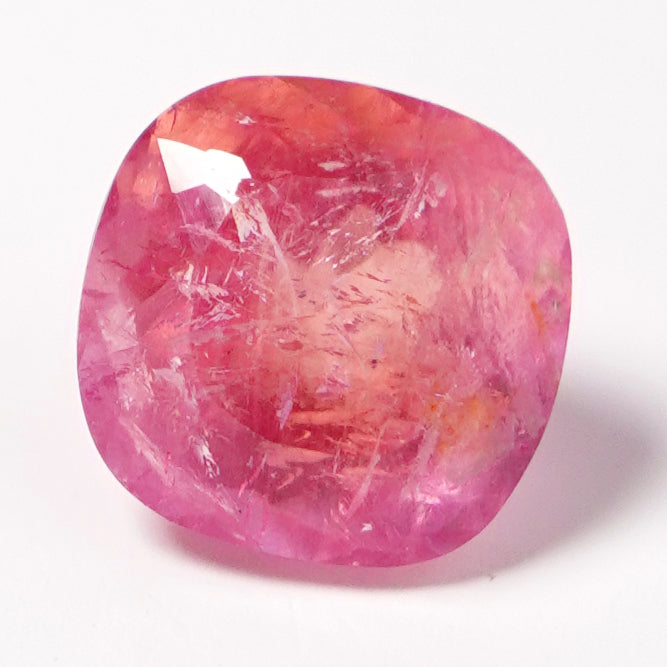 Natural Pezzottaite (1.01 Cts)