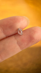 Natural Pink Rough Diamond (0.93 cts)