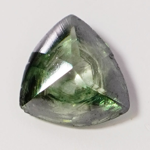 Natural Green Rough Diamond (0.27 cts)