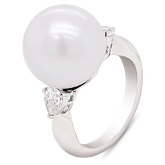 Pearl Ring