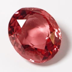 No Heat Padparadscha Sapphire (1.55 cts)