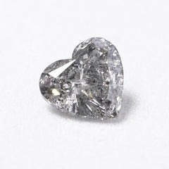 Salt & Pepper Diamond (1 cts)