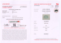 Mozambique Paraiba Deal (1.60 cts)