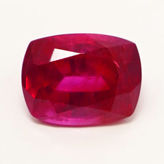 No Heat Madagascar Ruby (1.31 cts)