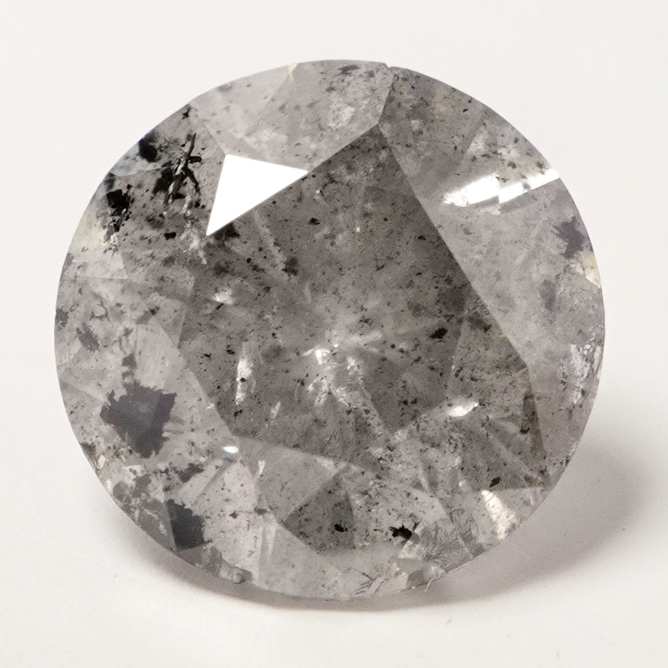 Salt & Pepper Diamond (2.00 cts)