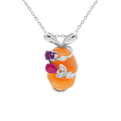 Tweety Pendant