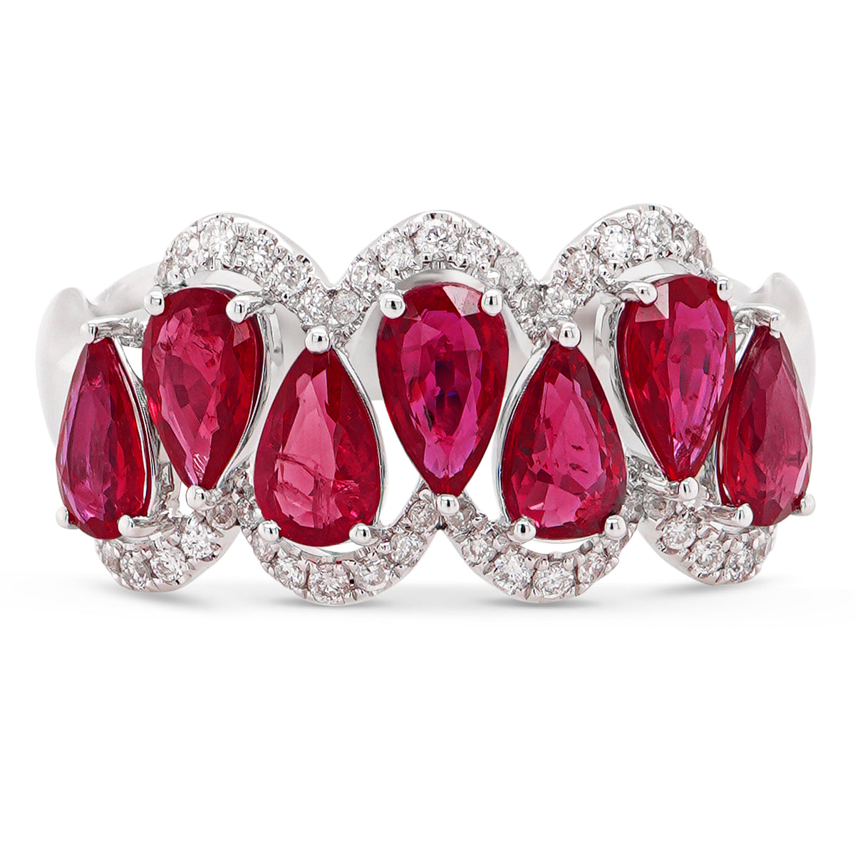 Ruby Ring