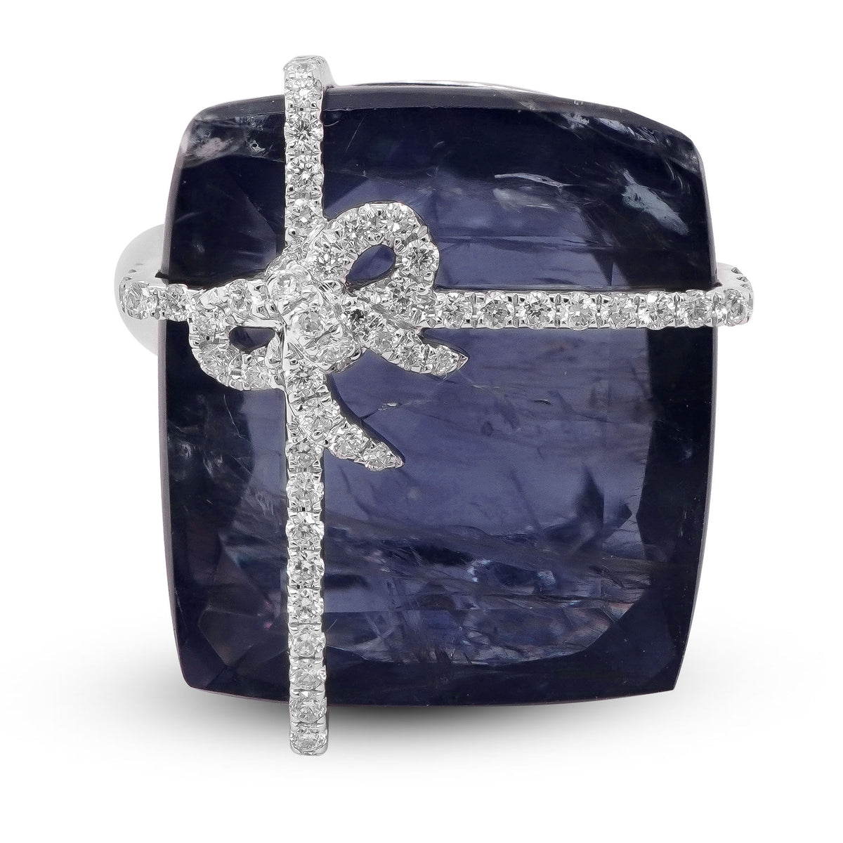 Lolite Ring