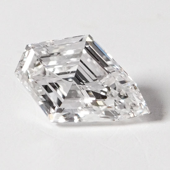 Natural G Color Diamond (0.40  Cts)