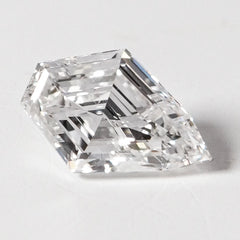 Natural G Color Diamond (0.40  Cts)