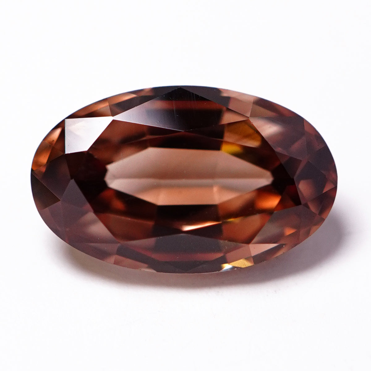 Natural Zircon (3.08 Cts)