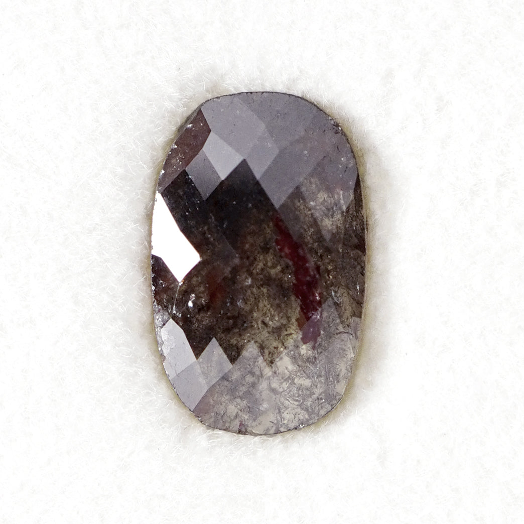 Black Salt & Pepper Diamond (1.81 cts)