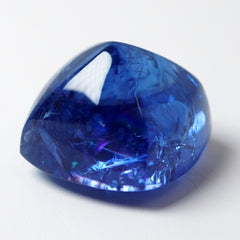 Natural Tanzanite (9.27 cts)