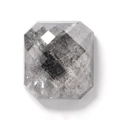 Grey Salt & Pepper Diamond (0.68 cts)