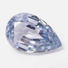 No Heat Blue Sapphire (2.68 cts)