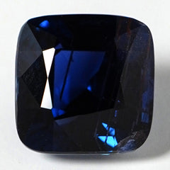 Madagascar Royal Blue Sapphire (2.12 cts)