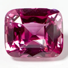 No Heat Orangy Pink Padparadscha Sapphire (1.61 cts)