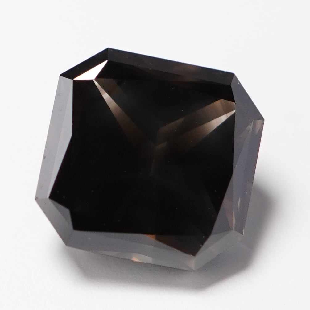 Natural Brown Diamond (1.757 cts)