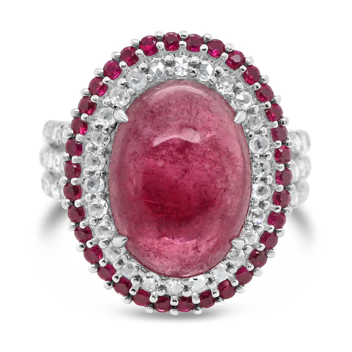 Tourmaline Ring