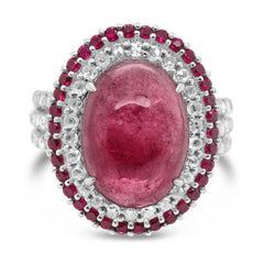 Tourmaline Ring