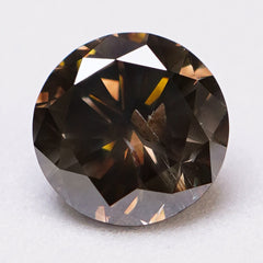 Light Yellowish Brown Diamond (2.606 cts)