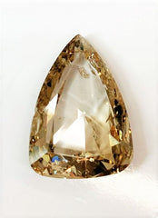 Natural Fancy Light Brown Diamond (5.584 cts)