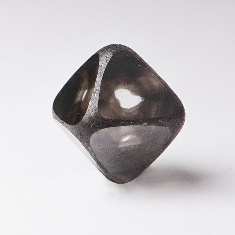 Natural Octahedron Diamond (2.15 cts)