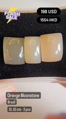 Moonstone Deal (31 cts)