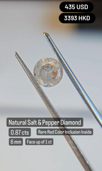 Diamond Deal (0.87 cts)