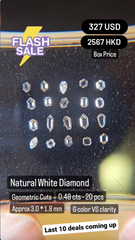 Diamond Deal (0.48 cts)