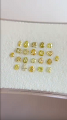 Fancy Color Diamond Deal (1.75 Cts)