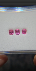 Mahenge Spinel Deal (1.19 cts)