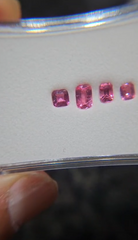 Mahenge Spinel Deal (1.77 cts)