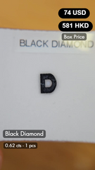 Black Diamond Deal (0.62 cts)