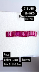 Ruby Deal (1.96 cts)