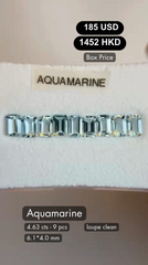 Aquamarine Deal (4.63 cts)