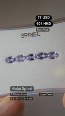 Spinel Deal (2.20 cts)