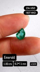 Emerald Deal (1.80 cts)