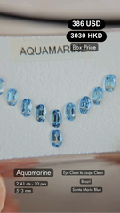 Aquamarine Deal (2.41 cts)