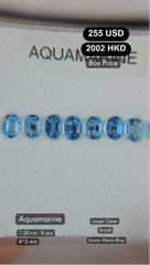 Aquamarine Deal (1.50 cts)