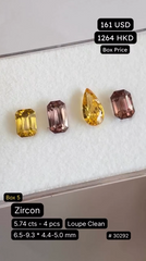 Zircon Deal (5.74 cts)